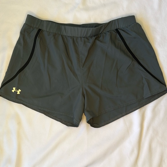 Under Armour Pants - Under Armour Athletic Shorts Size XL - NWOT